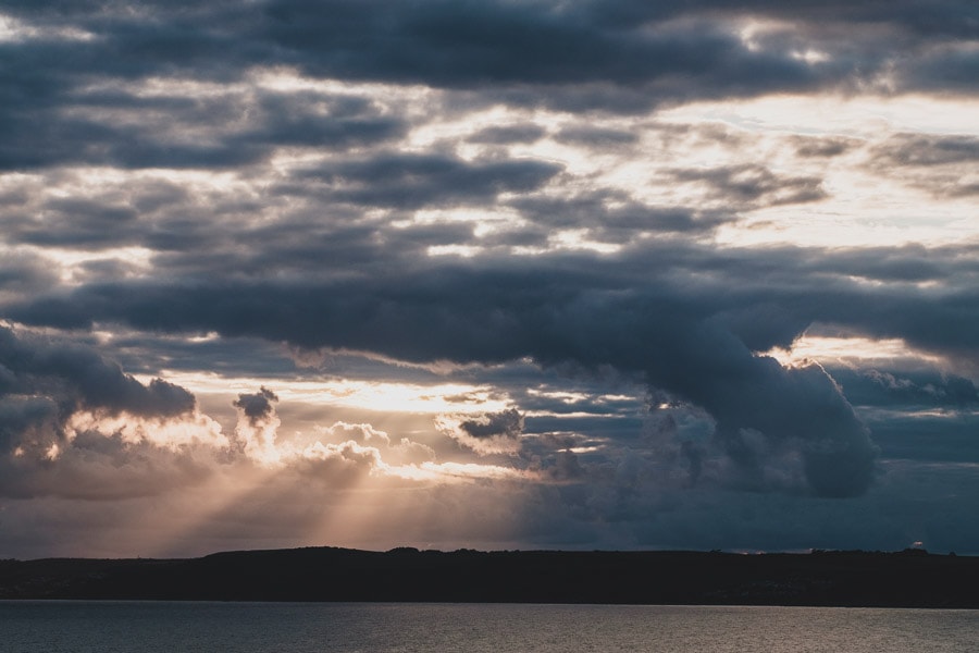 Polhawn Fort Wedding-160